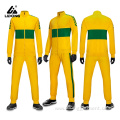 High Quality Fashion Sweatsuit Custom Mens Tracksuit Set